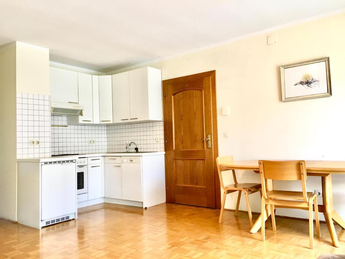 Apartman Jana By Woerthersee Apartment Raunach Exterior photo