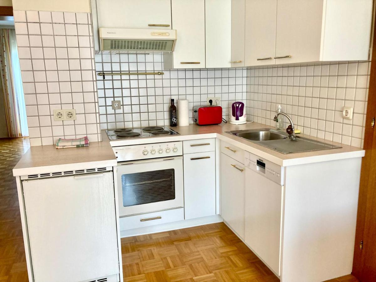 Apartman Jana By Woerthersee Apartment Raunach Exterior photo